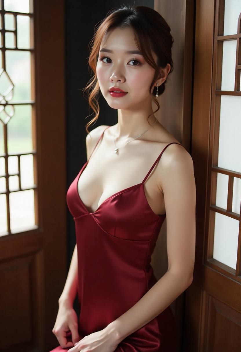 机密档案