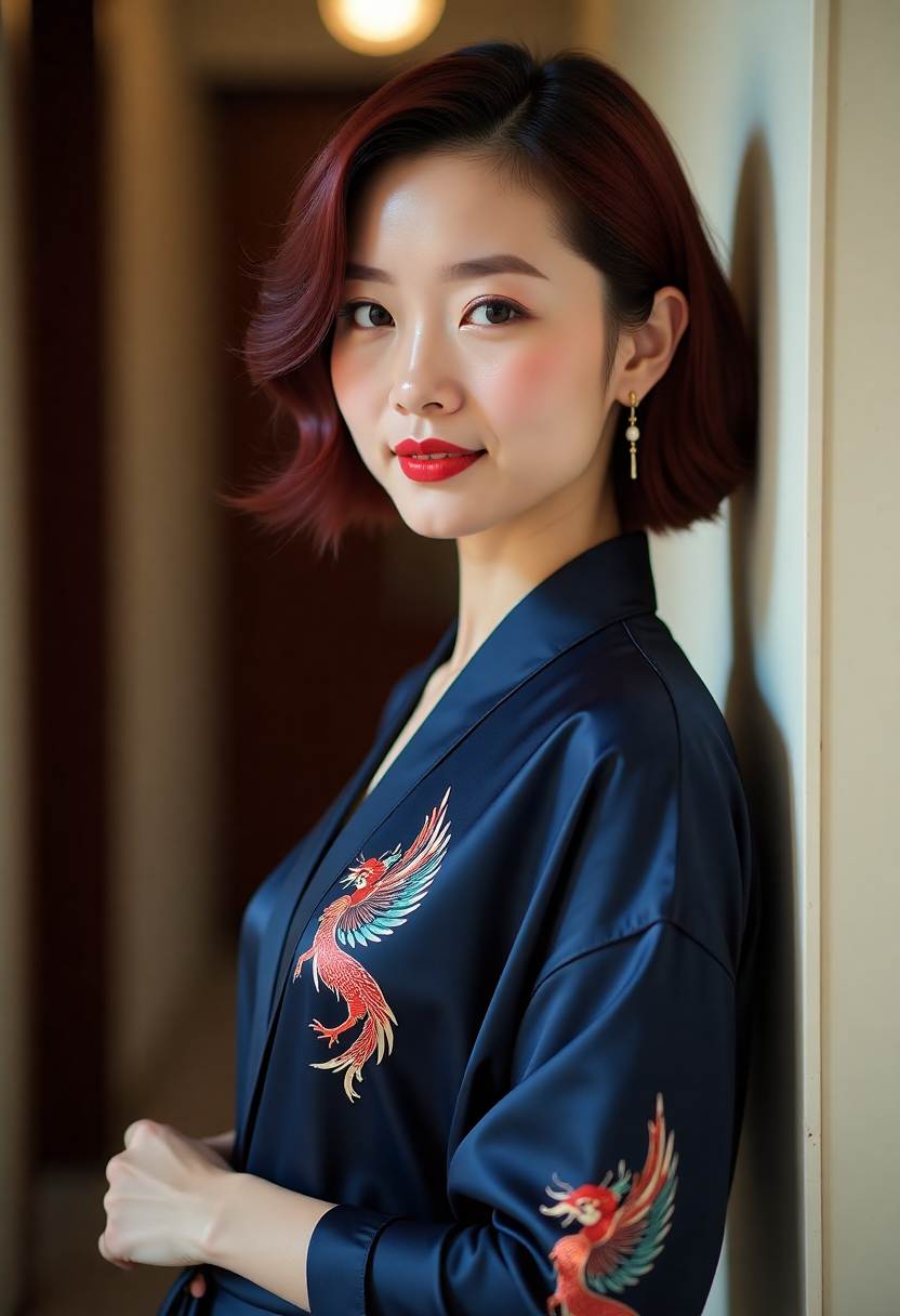 爱情公寓5