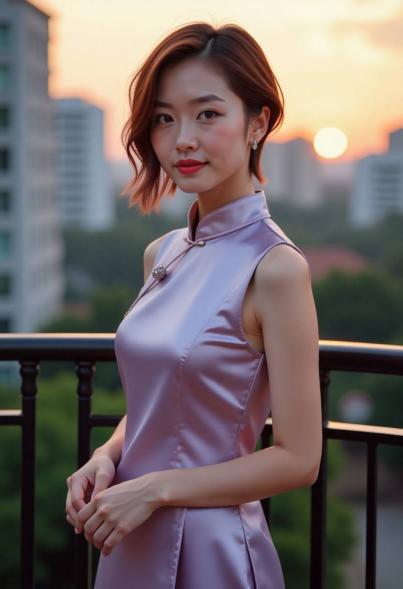 逆流而上