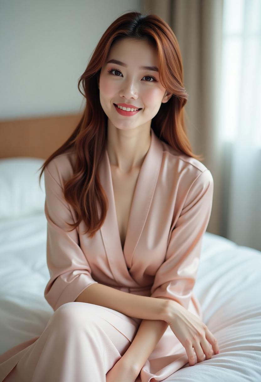 星河璀璨