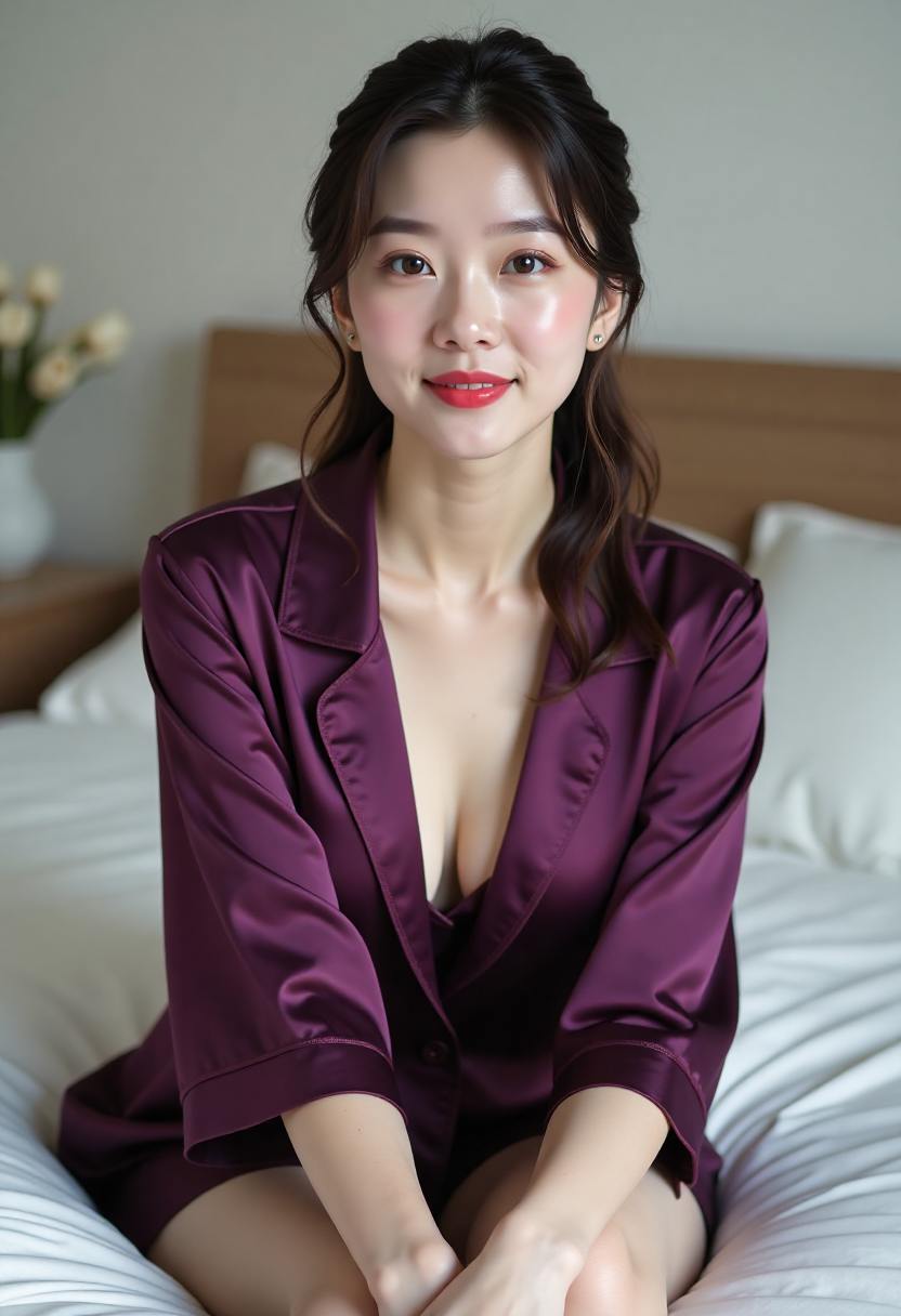 满江红外传